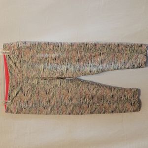 Take A Walk Capri Leggings